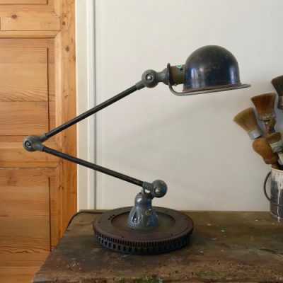 Lampe Jieldé