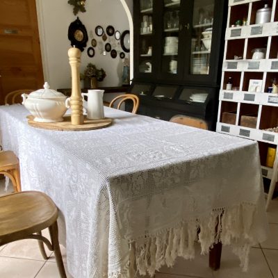 Nappe
