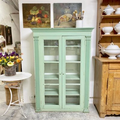 Vitrine