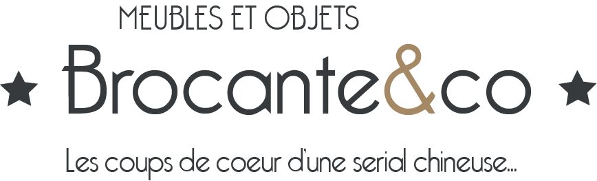 Brocanteandco - boutique en ligne de brocante